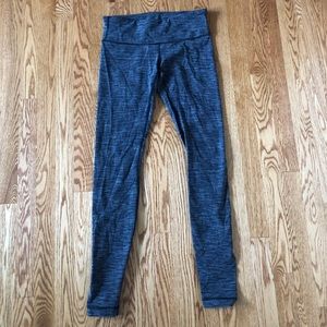 EUC Lululemon Leggings 4